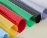 Blister Plastic Sheet Roll for Factory Industry Manufacturer PP Film Roll