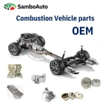 OEM Combustion Vehicle parts