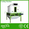 0.5-10 ton grass rice husk straw press machine ring die mills biomass sawdust wood pellet mill