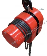 0.5 ton ~ 10 ton electric chain hoist sale