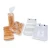 Import OEM bread packaging bags from China