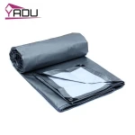 WATERPROOF GARDEN TANK BALCONY TRUCK COVER TARPAULIN IN OTHER FABRIC