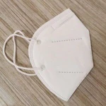 Stock BFE≥95% KN95 Respirators Mask FFP2 face mask