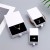 Import High Quality Small Cardboard Jewelry Paper Packaging Box For Ring from China