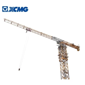 China XCMG XGTT100CII 6 ton mobile mini rc tower crane for sale