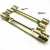 Import Cross coupling cable protector downhole ESP clamps CCCP from China