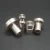 Import Screw Nuts Metal cnc parts from China