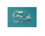 Blood Administration Set (Single Chamber), Tube Latex