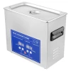 4L Small Portable Ultrasonic Washing Machine for Jewelry