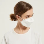 KF94 Fish-Shaped Mask High Quality Protective Face Maks Kf94 mask