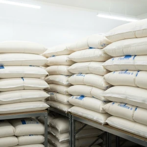 Premium Full Cream Milk Powder for Food Manufacturers with High Fat Content, Rich Creaminess