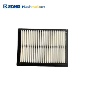 XCMG Excavator spare parts External Air Filter Sub-Assembly 38T-55T