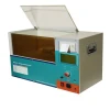 full automatic transformer oil dielectric strength tester