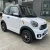 Import Adult Driving Made In China Hot Selling In Europe With EEC Mini Electric Car from China