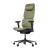 Import ZUOWE High Back Ergonomic Chair Adjustable Armrest Lumbar Support Headrest Hot Sale Wholesale Cooperation Office Chair from China