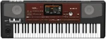 Korg Pa700 Oriental Professional Arranger 61 Key Touchscreen and Speakers | Key details: Oriental Professional Arranger