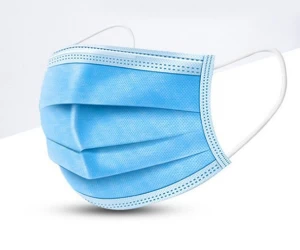 Medical surgical masks-thick protective masks