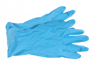 Nitrile Exam Gloves | 50,000,000 boxes of 200 per month | 12 month contract