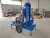 Import China small portable hydraulic rotary water well drilling machine from China