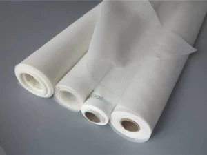Flour Mill Mesh Nylon & Polyester Sieve Bolting Cloth