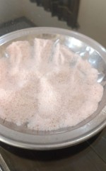 pink salt himalayan salt customised packing