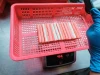 Premium Surimi Seafood Sticks for Healthy Snacking