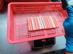 Premium Surimi Seafood Sticks for Healthy Snacking