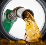 Certified EN590 10ppm Diesel Manufacturer