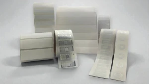 RFID Labels and Tags
