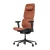 ZUOWE High Back Ergonomic Chair Adjustable Armrest Lumbar Support Headrest Hot Sale Wholesale Cooperation Office Chair