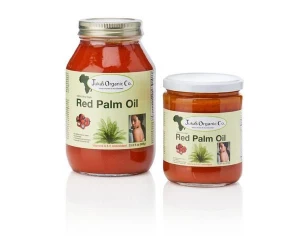 Best Quality Red Palm Oil in 1.5L Packing, Unrefined Red Palm Oil