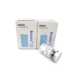 Buy Botulinum Toxin Botulax Innotox Nabota Rentox Anti Wrinkle from ...