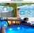 Import EDITOP Led Pool Lights from USA