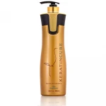 Keratin Cure Gold & Honey Bio Protein Hair Straightening and Strengthening Treatment