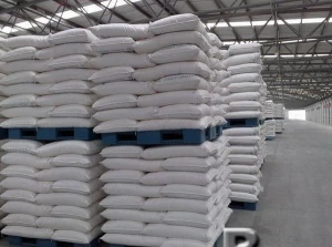 Brazilian White refined sugar  directly from factory- Unit price: $385