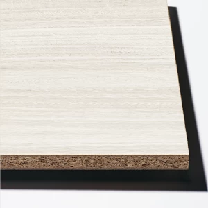 MFC Melamine Faced Particle Board Chipboard Shaving Board Dressed Lumber Panel Flakeboard