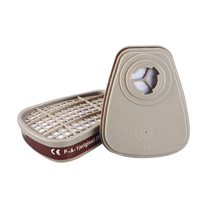 Mask Filter Box Buy Gas Mask Accessories Trapezoidal Filter Box from Linyi Leibaojia ...