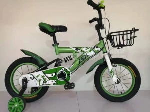 20inch Steel Frame Rear 7 Speed Fat children bicycle for 10 years old child