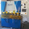 CNC Hydraulic Press Brake Bending Machin