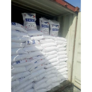 Pure Serra salt 25 Kg wholesale low MOQ top quality best prices ISO & Halal certified