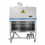 Factory Self Independent Production Sothis Class 2 Biosafety Cabinet Type B2