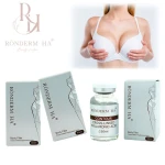 Ronderm HA Body Filler For body