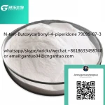N-tert-Butoxycarbonyl-4-piperidone 79099-07-3