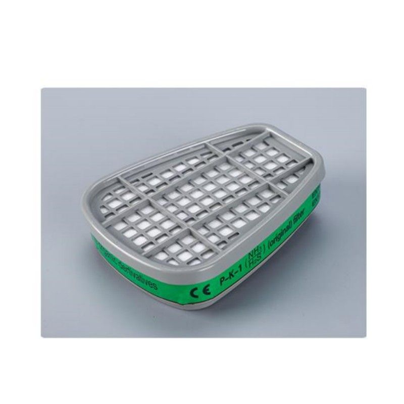 Mask Filter Box Buy Gas Mask Accessories Trapezoidal Filter Box from Linyi Leibaojia ...