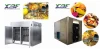 Hot Air Circulation Energy Heat Pump Dryer for Drying Friut Lemon Slices