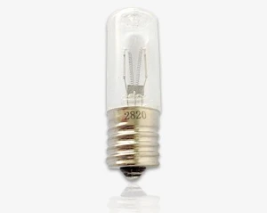 3W UV Bulb