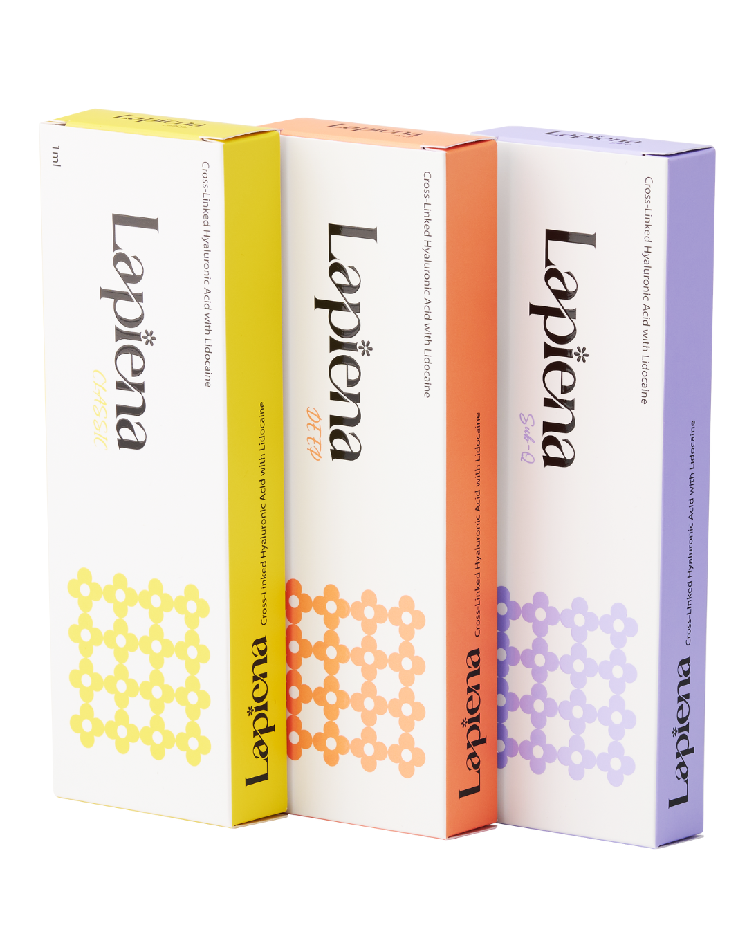 LAPIENA CLASSIC main image 1