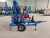 Import China small portable hydraulic rotary water well drilling machine from China