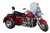 Import Kawasaki Motor Trike Vulcan® 2000 Solid Axle Price 1500usd from China