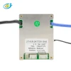 JBD Li-ion Lifepo4 Batteries 3.7V 3.2V 12V BMS 3S 4S 20A-35A PCB BMS Used For Street Lamp and Small Storage Energy
